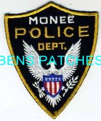 ILLINOIS,MONEE POLICE 3_wm